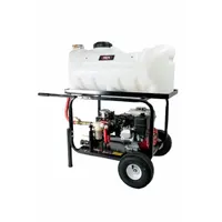 HydroTestPmp,10gpm,TripleDiaph,3/4" (MPN 465250)