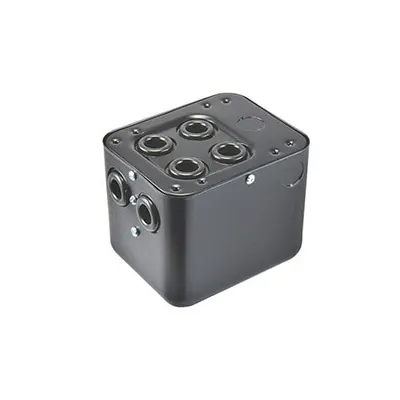 Allanson 2729-456 Ferromagnetic Transformer for Aero - Ignition Transformers