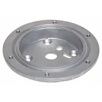 DAYTON Air Chamber: Air Chamber, Mfr Part # 715937