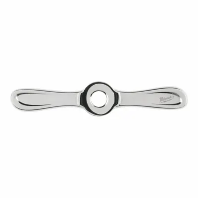 MILWAUKEE Hex-LOK 2-in-1 Tap and Die Threading Handle (MPN 49-57-5002) - Milwaukee Hex-LOK 2-in-1 Threading Handles
