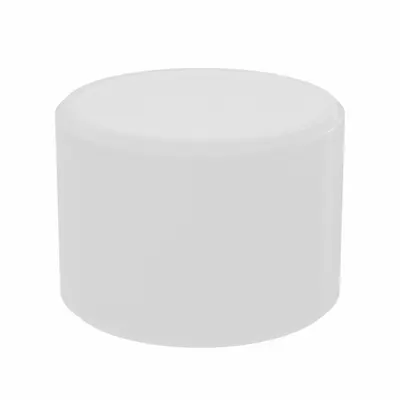 BUNTING BEARINGS General Purpose Plastic Sleeve Bearing - General Purpose Plastic Sleeve Bearings