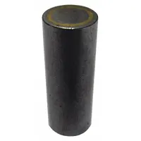 Alnico Magnet: Encased, 1 in Thick, 3/8 in Outside Dia (MPN 1292-T-16)