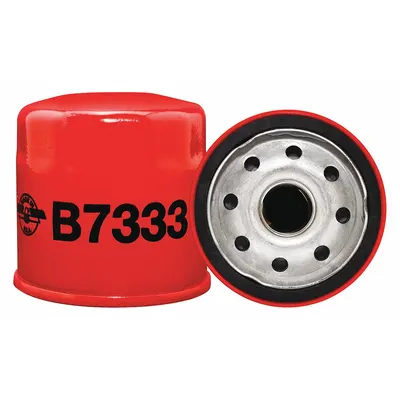 BALDWIN FILTERS B7333 Spin-On Oil Filter - Spin-On Oil Filters