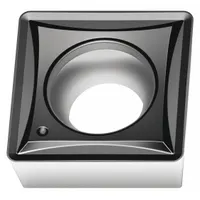 WALTER Square Turning Insert: SCMT060204-E47 (MPN 7077867)