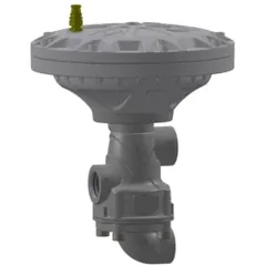 Pneumatic Valves - PN2X9