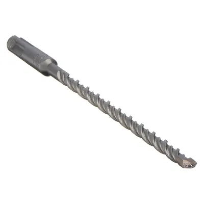 BOSCH Rotary Hammer Drill: 5/8 in Drill Bit Size, 6 in Max Drilling Dp - Carbide-Head SDS-Plus Concrete & Masonry Drill Bits