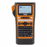 Handheld Printer: Gen Identification, No Wireless Connectivity, 3/4", 180 dpi Printhead Resolution (MPN PTE310BTVP)