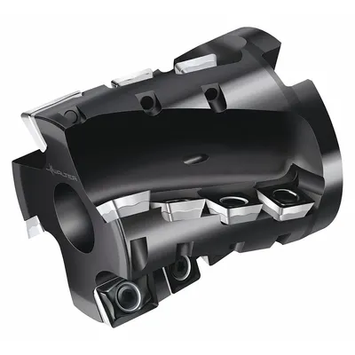 WALTER Indexable Face Mill: M4258-080-B32-03-67 (MPN 6903672) - Indexable Face Mills