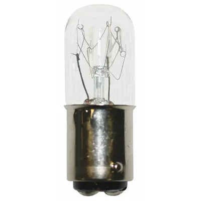 OEM APPROVED VENDOR C245-1 BA15d Double-Contact Bayonet Base Lamp - BA15d Double-Contact Bayonet Base Lamps