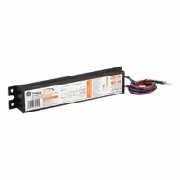 This lighting transformer steps down input voltage from 480 to 277 V to a 277 VAC output. With a 250 VA power rating and 0.93 power factor, it is used in commercial and industrial lighting systems to power 277 V fixtures from higher-voltage supplies