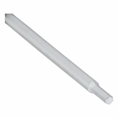 WIHA ESD-Safe Precision Hex Screwdriver: ESD Safe PicoFinish, Std Lg, 2.0 mm Tip Size - ESD-Safe Precision Hex Screwdrivers
