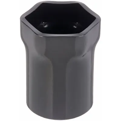 OTC Locknut Socket: 3/4 in Drive Size, 2 3/8 in Socket Size, 6-Point, Deep - SAE Lock Nut Sockets