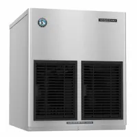 Modular nugget ice machine head producing 890 lb of ice per day. Air-cooled, operates on 115V. Dimensions: 26 in H x 22 in W x 24 in D. Not Energy Star compliant. Suitable for commercial kitchens, bars, and healthcare facilities requiring high-volume nugget ice