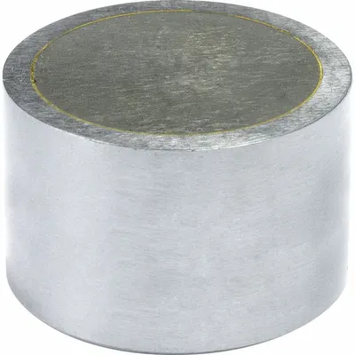 MAG-MATE Alnico Magnet - Cylindrical Alnico Magnets