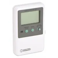 TRACEABLE Thermometers: -58°F to 158°F /-50°C to 70°C, ±1°C, Vaccine Bottle, 10 ft Cable Lg, Glycol (MPN 4527)