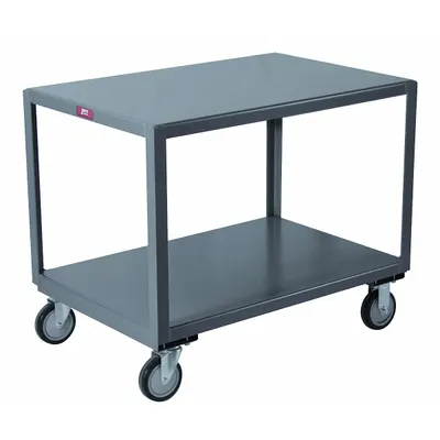 JAMCO Steel-Top Mobile Worktable - Steel-Top Mobile Worktables