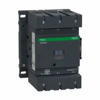 IEC Magnetic Contactor,6.22 in H (MPN LC1D115P7)