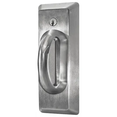 MARKS USA Door Lockset: Classroom Lever Locksets, Stainless Steel