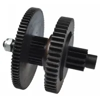 DAYTON Overload Safety Clutch Assembly: Electric Chain Hoists, MHGXEC74GGS