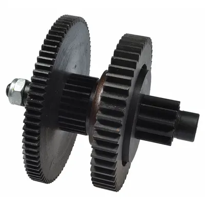Dayton Overload Safety Clutch Assembly: Electric Chain Hoists - Brake Clutch Assemblies for Hoists
