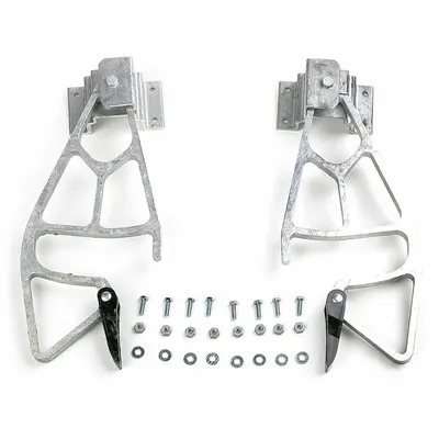 WERNER Locks: For - Material Handling Parts