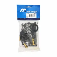 MACNAUGHT Stub Pump Kit: Stub Pump Kit, T512-2K, T512, Air Operated Stub Pump, Macnaught
