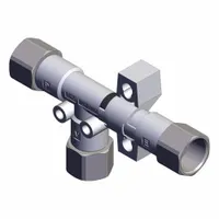 SMC Vacuum Ejector: 28 lpm, 1/8 in NPT Female, 1/8 in NPT Female, 0.6 MPa Max Supply Pressure, ZH (MPN ZH07DSA-N01-N01-N01)