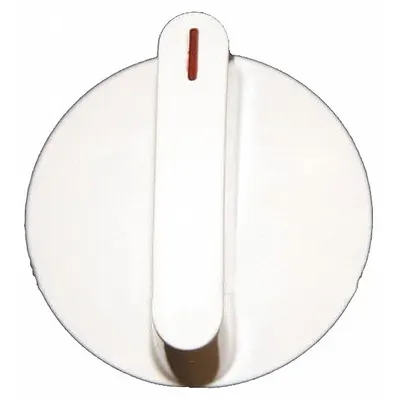 GE WH1X2721 Knob and Clip Assembly - GE Washing Machine & Dryer Parts