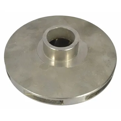 Dayton Impeller: For Straight Centrifugal Pumps, Mfr Part PPTLS2006G - Impellers for Self-Priming Centrifugal Pumps