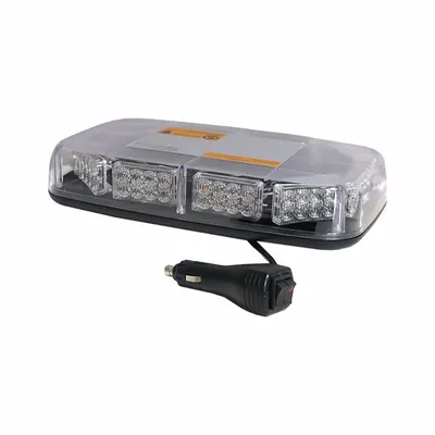 RAILHEAD GEAR Mini Light Bar: Mini Light Bar Vehicle Light Bar Size, LED, SAE J845 Class 1 - Mini Light Bars