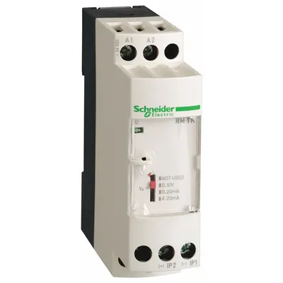 SCHNEIDER ELECTRIC Analog Converter (MPN RMTK80BD) - Modules for Schneider Controllers
