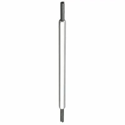 OK INDUSTRIES UW2 Manual Unwrapping Tool, 5-1/2 in Length, 1 in Hole Depth - Wire Unwrap Tools