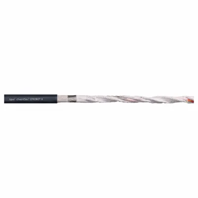 CHAINFLEX Measuring System Cable: PUR Jacket, Order by the Foot - Measuring System Cables