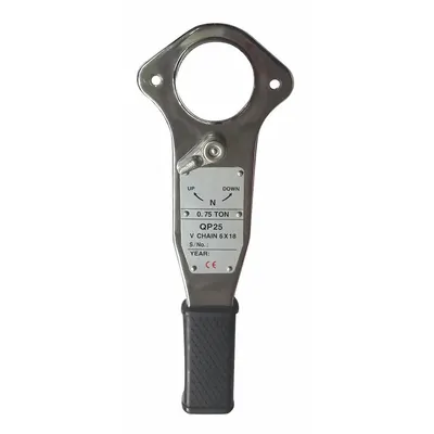 DAYTON Lever for HRH-1.5T-5FT-Cr, Fits Dayton Brand - GGS Material Handling Parts