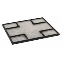 BALDWIN FILTERS Automotive Air Filter: Round-Oval, Engine, Rectangular, Channel Flow, International (MPN PA32004)
