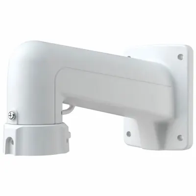 VITEK VT-TPT23HR-WM Wall Mount Bracket for IP Cameras - Video Surveillance Camera and Recorder Accessories