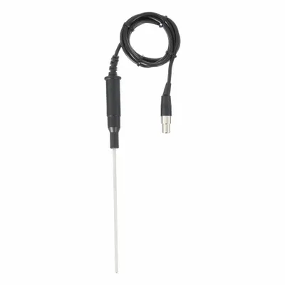 OAKTON RTD Probe with Handle - RTD Probes with Handles
