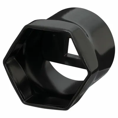 AMERICAN FORGE & FOUNDRY Automotive Socket: 3/4 in Drive Size, 2 9/16 in Socket Size - SAE Lock Nut Sockets