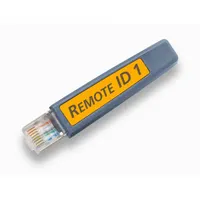 FLUKE NETWORKS Replacement Remote: REMOTEID-1, LinkIQ™ Cables/Network Tester