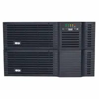 TRIPP LITE Smart UPS: Single Phase, 5 kVA Power Rating, 208 V AC Input, 120 V AC_208 V AC Output (MPN SMART5000RT3U)