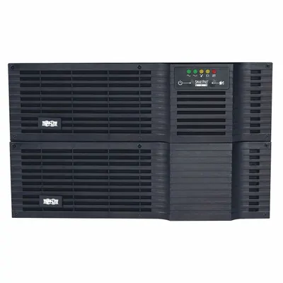 TRIPP LITE Smart UPS: Single Phase, 5 kVA Power Rating, 208 V AC Input - Line Interactive UPS Systems