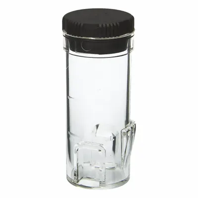 OEM APPROVED VENDOR Plastic Lab Vial - Plastic Lab Vials