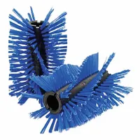 SWEEPEX Snow Brush Kit: 40 in Brush Wd, Compatible Mfr No: SWB-400, Compatible No: 20UG65 (MPN SRS-400)