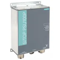SIEMENS DC Power Supply: Wall, 120 W Output Power - Rated, 5 A Current - Output, Single Phase (MPN 6EP13337CA00)