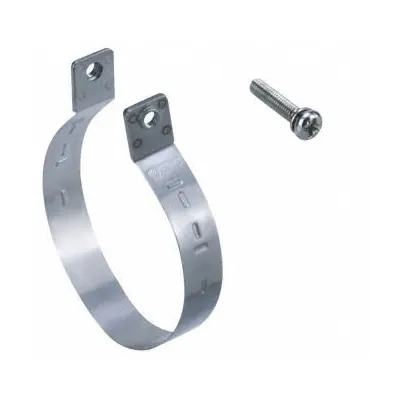 SPEEDAIRE Autoswitch Band: Fits 16 mm Bore Dia, Steel, BJ2-016 - Autoswitch Bands