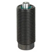 ENERPAC Threaded Body Hydraulic Cylinder: 1,950 lbf Push Capacity @ 5000 psi, 3/4 in Stroke Lg (MPN CST9191)