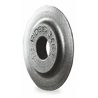 RIDGID Replacement Cutter Wheel: Cuts Stainless Steel, For Mfr No. 360/364/732/820, 1 (MPN 44190)