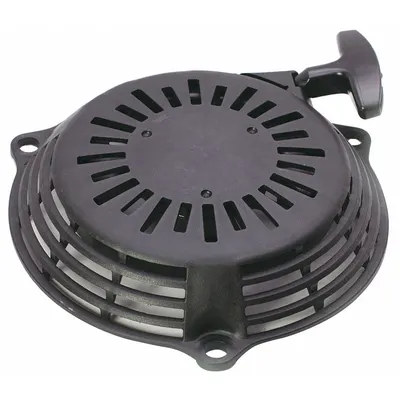 HONDA Starter Assembly: Compatible Mfr No. GCV135/GCV160A/GCV160LA/GCV160LA0 - Honda Engine Parts