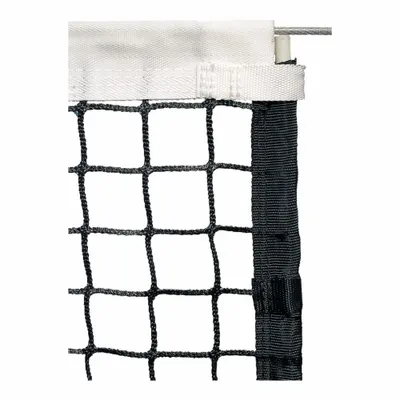 CHAMPION SPORTS Tennis Net, 42 ft Overall Width, T500 - Tennis Nets