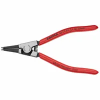 Retaining Ring Plier: External, For 10 mm to 25 mm Shaft Dia, 0.051 in Tip Dia, 5 1/2 in Overall Lg (MPN 46 11 A1)